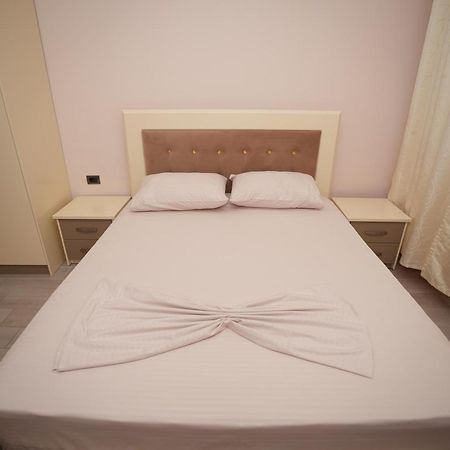 Marika Apart Hotel โกเลม ภายนอก รูปภาพ