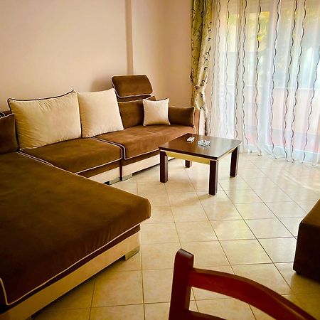 Marika Apart Hotel โกเลม ภายนอก รูปภาพ